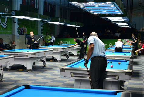 wpa world nine ball championship